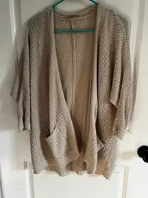 Cardigan