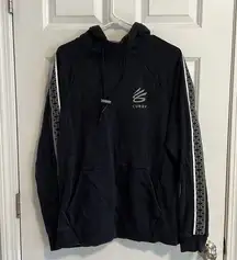 Steph curry sweatshirt