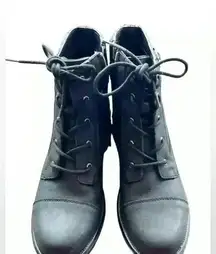 Madden Girl booties‎