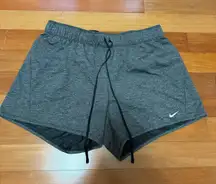 Nike Dry Fit Shorts