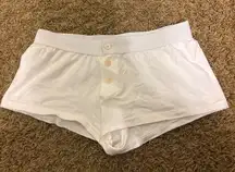 Brandy Melville Boy Shorts