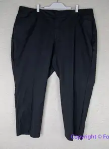 New! Eloquii black‎ pants, size 26V