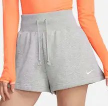 Nike Phoenix Fleece Shorts