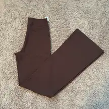 ‼️ High Waisted Rib-Knit Flare Leggings‼️