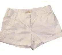 J. Crew White Chino Shorts 2 Summer Classy Shorts