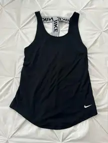 Nike  Dri Fit Tank