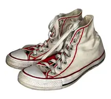 Converse All Star Coca-Cola High Top‎ Sneakers