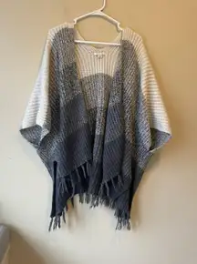 Outfitters Shawl