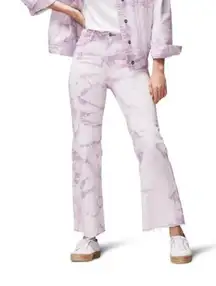 LEE‎ x SMILEY High Rise Bootcut Denim NWT