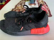 Adidas NMD_R1 'Solar Red'- Size 8