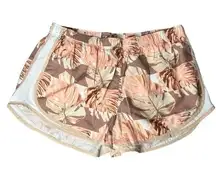 Nike dri-fit athletic shorts womens size XXL