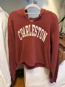 Brandy Melville Hoodie