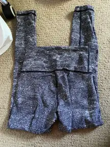 Full Length Leggings Size 4