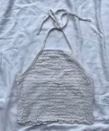 Halter / Crop Top