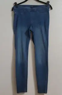 Hue jeans