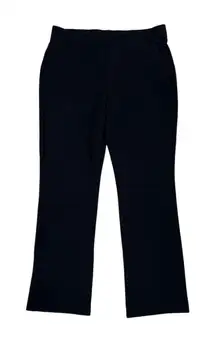 Ralph Lauren Active Black Loose Baggy Straight Sweatpants Size Women's 1X