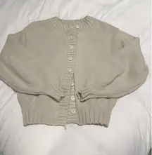 Princess Polly Sweater