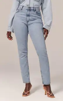 Abercrombie Jeans 90s Ultra Straight