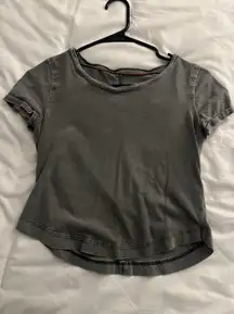 Anthropologie Pilcro Top