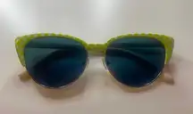 Cateye Sunglasses