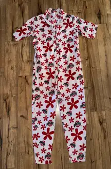 Ohio state onesie