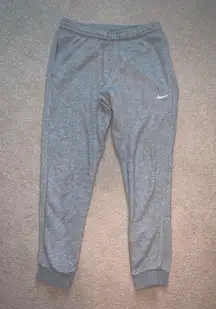 Nike Grey Joggers