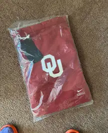 Oklahoma Bag