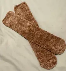 Fuzzy Socks
