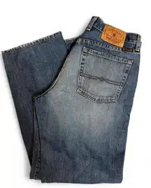 Lucky Brand Dungarees Jeans Vintage Bootcut