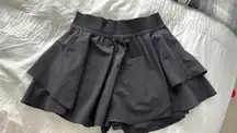 Lululemon Court Rival Skirt