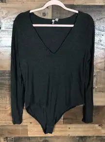 ASOS one piece top‎