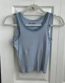 Brandy Melville John Galt Tank