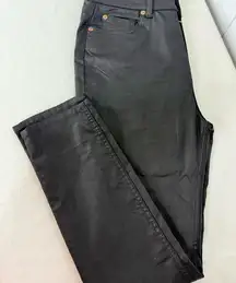 H&M Black Skinny Jeans for Women