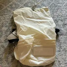 Hunter Drawsting Backpack