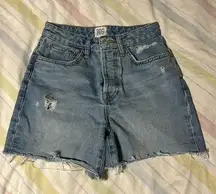 Urban Outfitters Denim Shorts