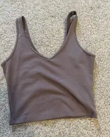 Hollister Tank Top