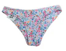 Kulani Kinis Minimal Full Coverage Bikini Bottom Bambi 3XL NWT