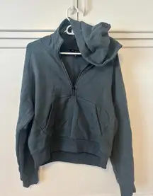 Athleta Hoodie Small