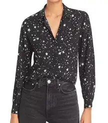 Neimans star blouse