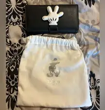 Mickey Mouse Glove Wallet or purse