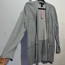 Peck & Peck Sweater XL