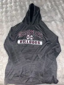 Mississippi State Bulldogs Women’s Hoodie 