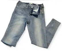 William Rast Perfect Skinny Jeans