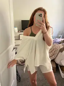 Free People Hot Shot Set Reversible