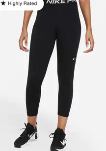 Pro 365 Leggings Mid-Rise