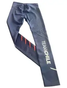 New Balance Athletic Leggings Team Chile size M