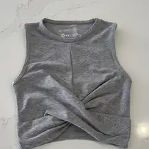 Beyond Yoga X Peloton Crop Top