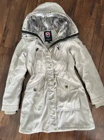 EUC‎ I Madison Expedition Exclusive Coat Small