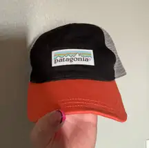 Patagonia hat