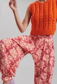 Rachel Comey Encino Pants Size 0